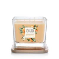 Yankee Candle Kumquat & Orange Elevation Medium Jar Candle Extra Image 1 Preview